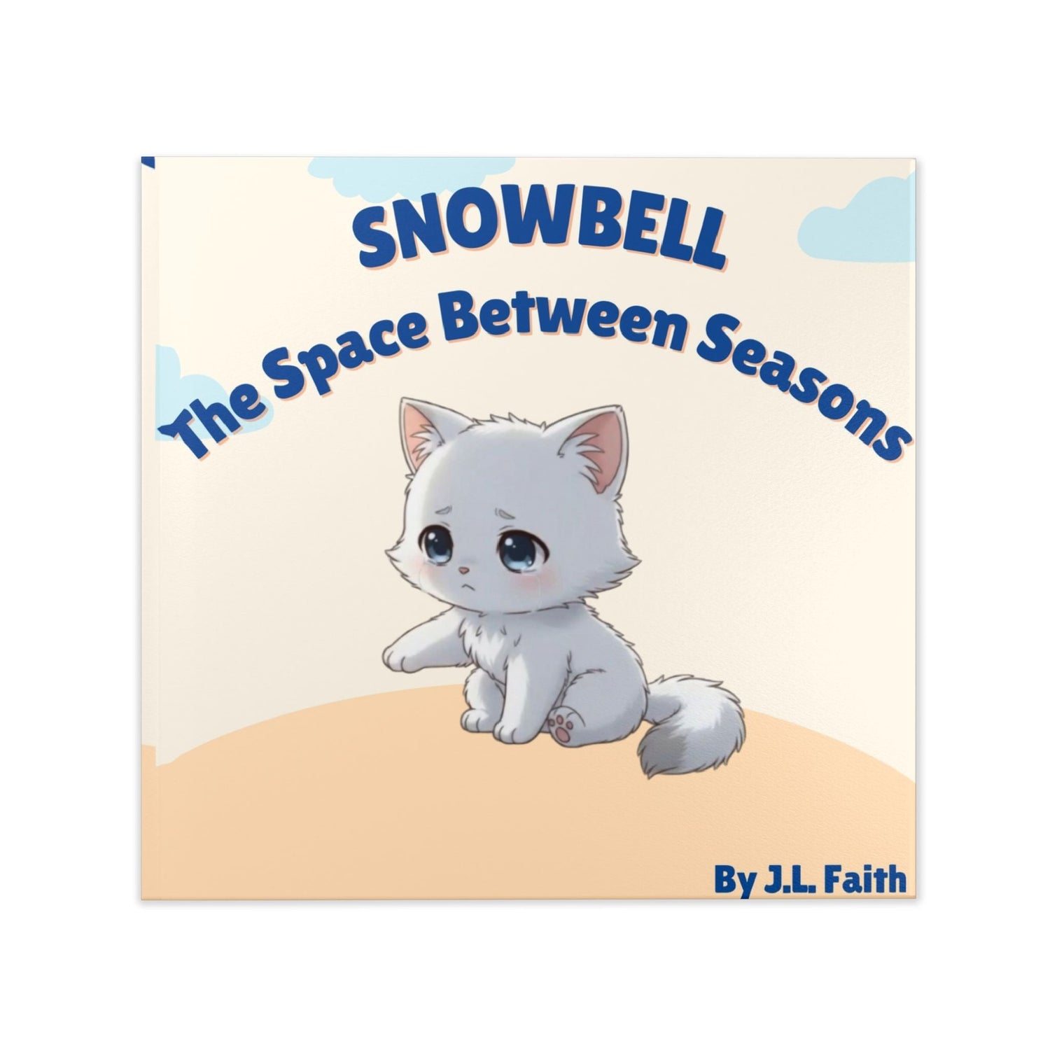 Snowbell: The Space Between Seasons