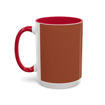 Inspirational Vintage Dice & Roses Coffee Mug (11oz/15oz)