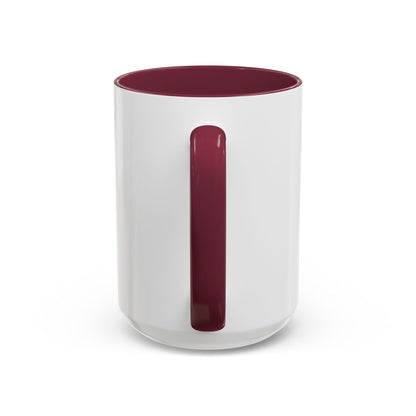 Inspirational Book Quote Mug — "You Can't Get Through the Book of Life if You're Always Stuck on the Same Page" (11oz/15oz)