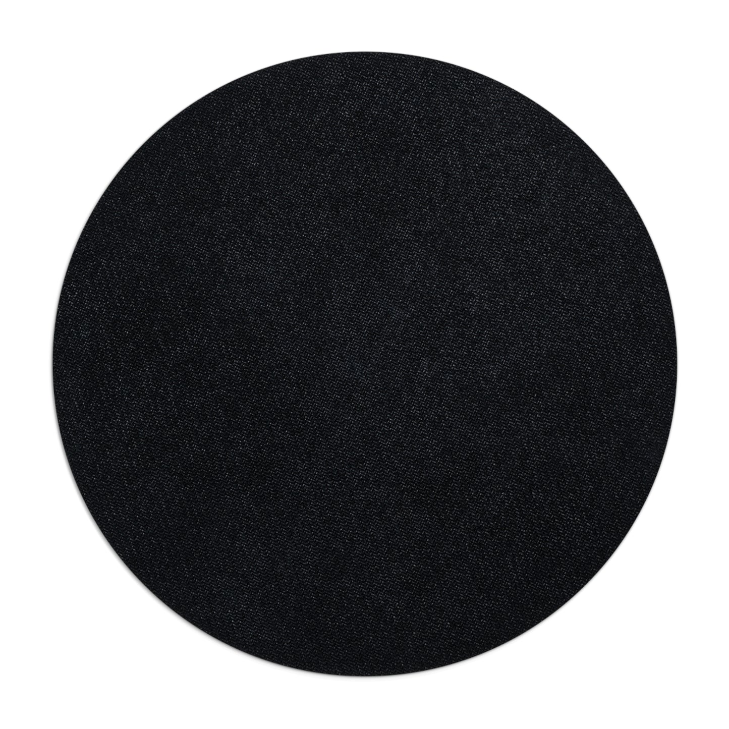 Mouse Pad — "Mistakes Are Proof That You Are Trying" Inspirational Desk Mat