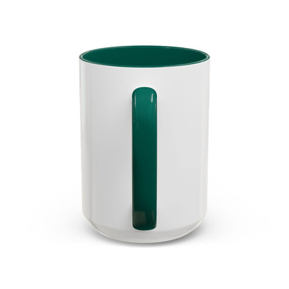 Inspirational Book Quote Mug — "You Can't Get Through the Book of Life if You're Always Stuck on the Same Page" (11oz/15oz)