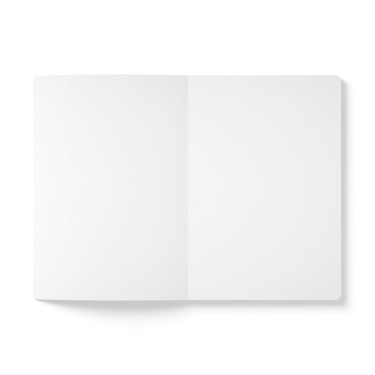 Motivational Softcover Journal — “Mistakes Are Proof That You Are Trying”