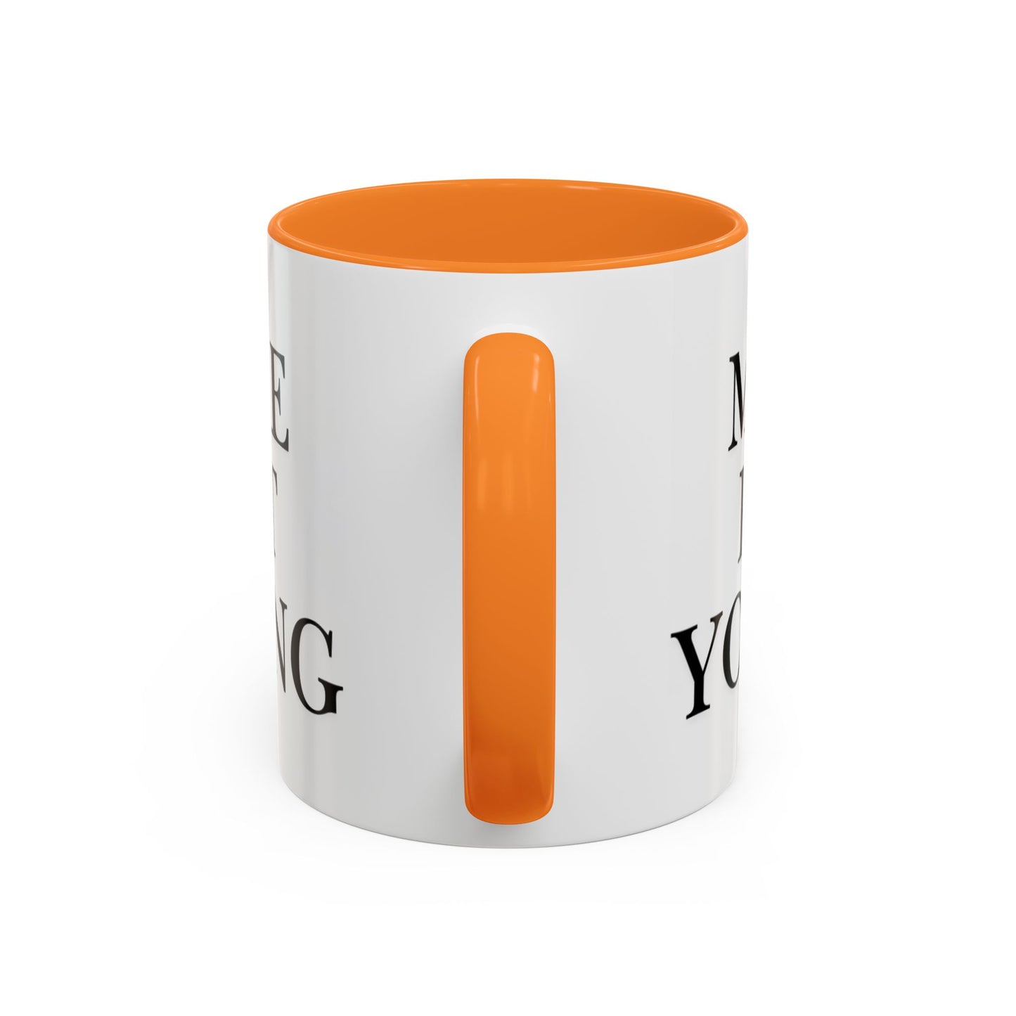Motivational Coffee Mug — “Mistakes Are Proof That You Are Trying” (11oz, 15oz)