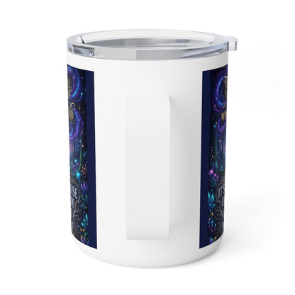 Insulated Coffee Mug - "I Am Thankful For All Of Those Who Said No To Me... It's Because Of Them I Did It Myself" Inspirational Travel [...]