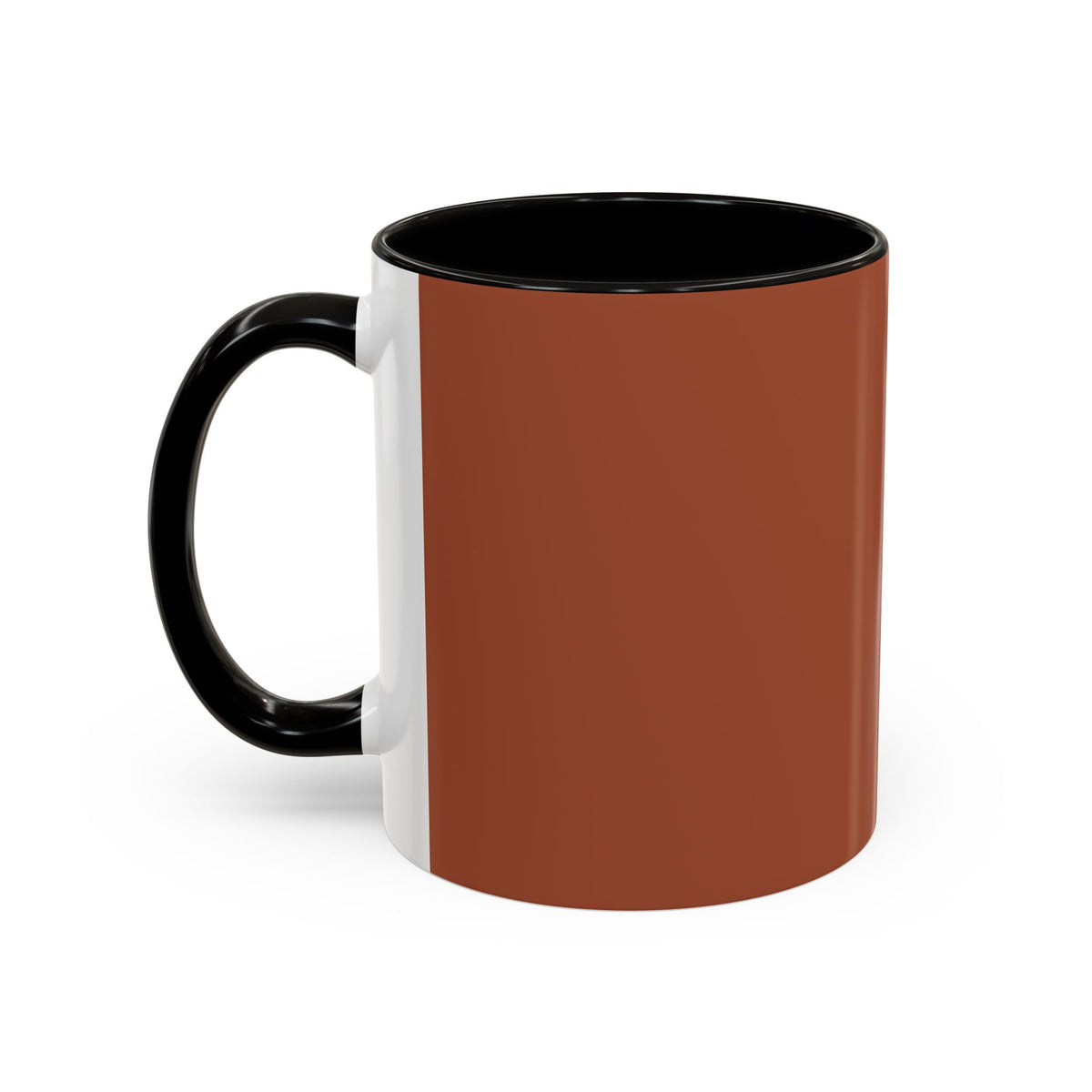 Inspirational Vintage Dice & Roses Coffee Mug (11oz/15oz)