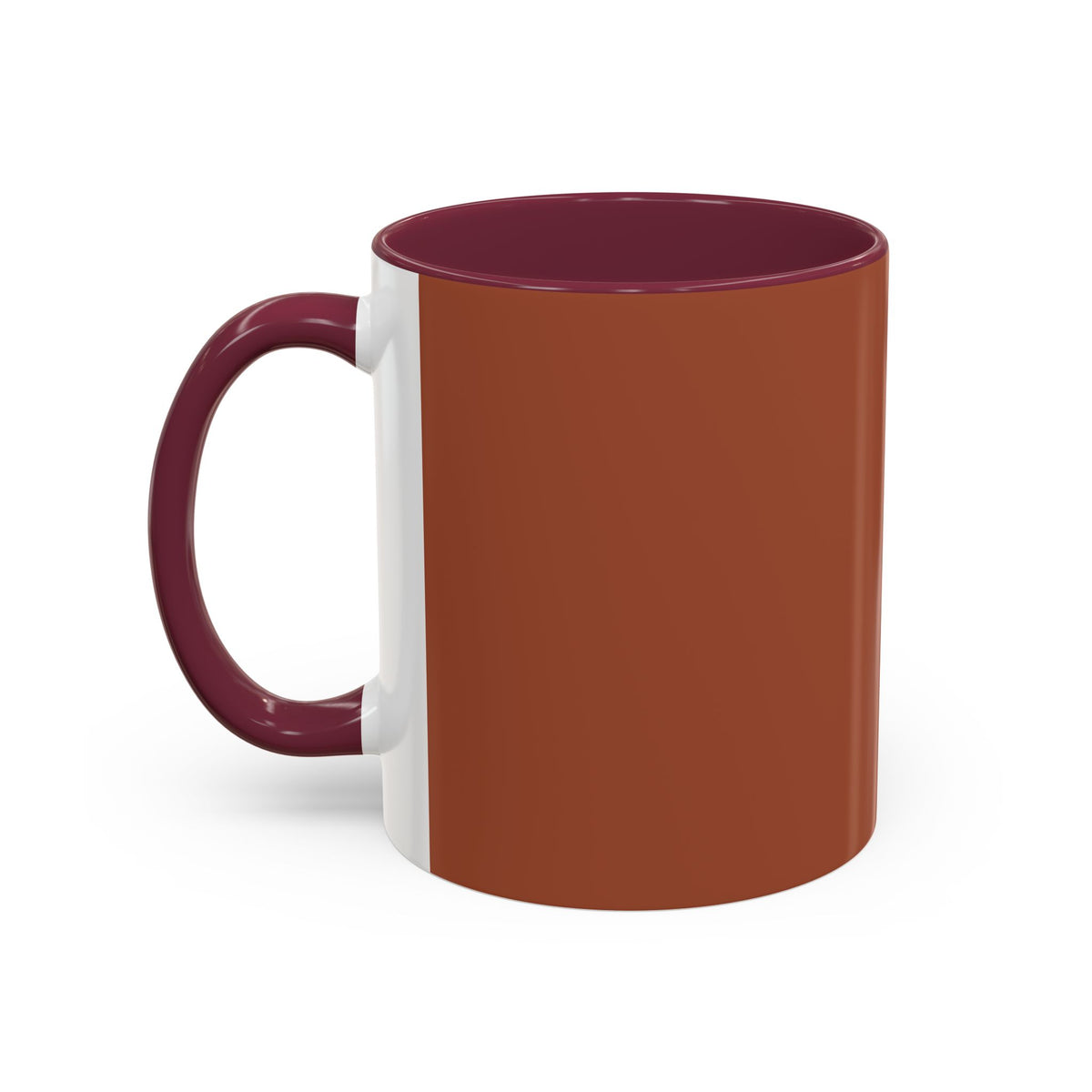Inspirational Vintage Dice & Roses Coffee Mug (11oz/15oz)