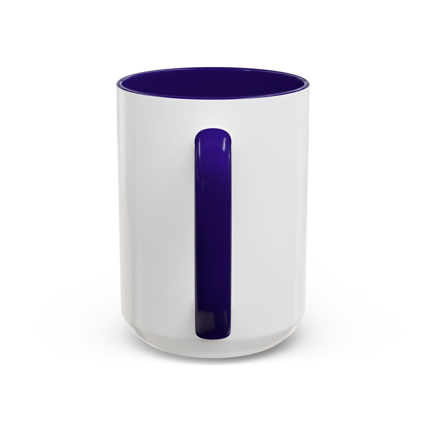 Inspirational Book Quote Mug — "You Can't Get Through the Book of Life if You're Always Stuck on the Same Page" (11oz/15oz)